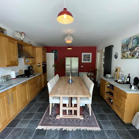 The Cottage At Riverbank Ballinamallard Exteriör bild