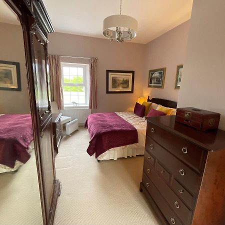 The Cottage At Riverbank Ballinamallard Exteriör bild