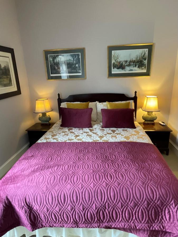 The Cottage At Riverbank Ballinamallard Exteriör bild
